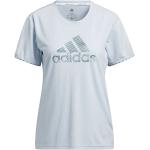 Camisetas deportivas blancas rebajadas adidas Sport talla S para mujer 