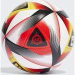 Balones multicolor de fútbol RFEF / Real Federación Española de Fútbol adidas 