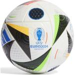 Balones multicolor de fútbol Eurocopa adidas 