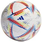 Balones multicolor de fútbol Fifa adidas 