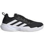 Adidas BARRICADE CL - Zapatillas de tenis hombre cblack/ftwwht/grefou