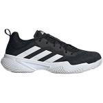 Adidas BARRICADE - Zapatillas de tenis hombre cblack/ftwwht/grefou