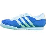 adidas Beckenbauer - Zapatillas para Hombre, Color Bleu, Talla 44