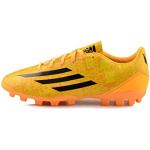 Adidas Fútbol F10 AG Messi Orange/Black 42
