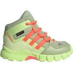 Zapatillas deportivas GoreTex verdes de gore tex rebajadas adidas Terrex talla 19 para mujer 