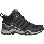 Adidas Terrex Swift R2 Mid Goretex Hiking Boots Gris EU 39 1/3 Mujer