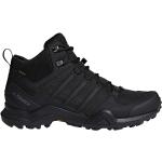 Adidas Terrex Swift R2 Mid Goretex Hiking Boots Negro EU 42 2/3 Hombre