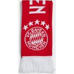 Bufandas bicolor de punto  FC Bayern München de punto adidas talla L 