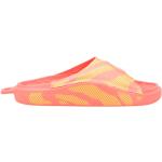 Sandalias multicolor de goma con logo adidas Adidas by Stella McCartney talla 40 para mujer 