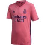 Camisetas rosas de deporte infantiles Real Madrid adidas 24 meses para niño 