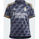 adidas Camiseta Real Madrid 23/24 Home para hombre - Una camiseta elegante  y ligera con detalles dorados y legendaria historia del fútbol