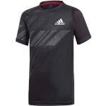 Camiseta Adidas Flift Negro Junior