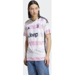 Equipaciones Juventus blancas de jersey Juventus F.C. adidas talla M 