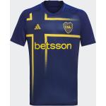 adidas - Camiseta de hombre 3ª equipación Boca Juniors 2023-2024 adidas.