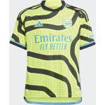 adidas - Camiseta de niños 2ª Equipacion Arsenal FC 2023-2024 adidas.