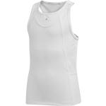 Adidas Stella Mccartney Court Sleeveless T-shirt Blanco 13-14 Years Niño