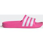 Calzado de verano rosa adidas Adilette infantil 
