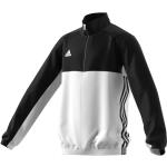 Adidas T16 Team Jacket Blanco,Negro 5-6 Years Niño