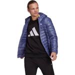 Adidas Varilite Down Jacket Azul XS Hombre