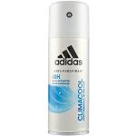 Desodorantes blancos spray de 150 ml adidas Climacool para hombre 