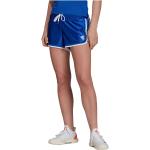 Adidas Club Shorts Azul XS Mujer