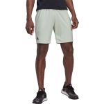 Adidas Club Stretch-woven 7' Shorts Verde XL Hombre