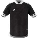 adidas Condivo 20 Jersey Camiseta, Niños, Black/White, 164