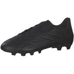 Zapatillas negras de fútbol adidas Copa talla 44,5 para hombre 