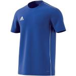 adidas Core 18 T Camiseta, Hombre, Azul (Bold Blue/White), S