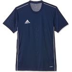 Adidas Core 18 Training Jsy, Camiseta Hombre Azul