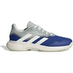 Adidas Courtjam Control All Court Shoes Azul EU 46 Hombre