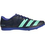 Adidas Distancestar Track Shoes Azul EU 44 Hombre