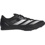 Adidas Distancestar Track Shoes Negro EU 44 Hombre