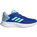 Adidas Duramo 10 Running Shoes Azul EU 38 2/3 Mujer