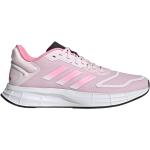 Zapatillas rosas de running rebajadas adidas Duramo 10 talla 39,5 para mujer 