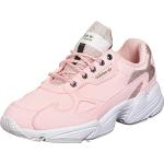 Zapatillas rosa pastel de running adidas Falcon W talla 39,5 para mujer 