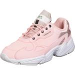 Sneakers bajas rosas rebajados adidas Falcon talla 37,5 para mujer 