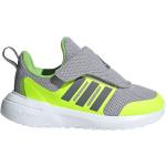 Adidas Fortarun 2.0 Ac Running Shoes Amarillo,Gris EU 26 Niño