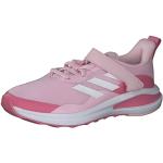 adidas Fortarun EL, Running Shoe, Clear Pink/Cloud