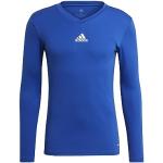 adidas Base tee T-Shirt, Mens, Team Royal Blue, L