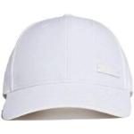 Gorras blancas de béisbol  adidas 