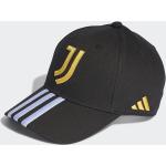 Gorras doradas de piel Juventus F.C. adidas 