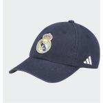 Gorras azul marino Real Madrid adidas 