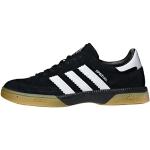 adidas Handball Spezial Shoes, Zapatillas Hombre, Coreblack Corewhite Coreblack, 46 2/3 EU