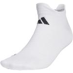 ADIDAS HT3436 PERF D4S LOW 1P Socks Unisex white/black S