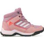 Zapatillas rosas de goma de running adidas talla 36,5 infantiles 