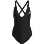 ADIDAS IB7705 3S SPW Suit Swimsuit Mujer Black/White Tamaño 54