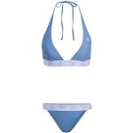 Bikinis completos morados adidas Blue talla XS para mujer 