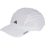 Sombreros blancos con logo adidas Talla Única para mujer 