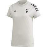 Camisetas deportivas multicolor Juventus F.C. adidas talla XL para mujer 